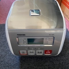 東芝保温釜　MC-5MS