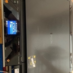 EPSON コピー機　803 プリンター