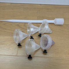 メキシカンハット　スポイトセット