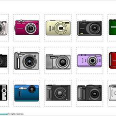 【仕入業者様募集】コンパクトカメラの商品不足にお困りの方
