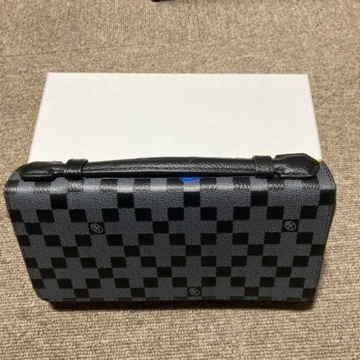美品カステルバジャック財布