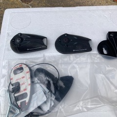 決まりました！アライヘルメットの画像