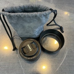 J2420 美品 Canon キャノン EF LENS 50mm...