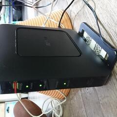 Buffalo WSR-600DHP 無線LANルーター