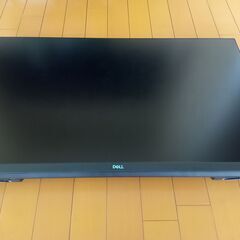 DELL G3223D BLACK 付属スタンドなし