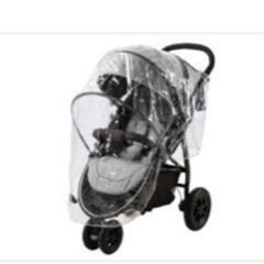 joie レインカバー　新品未使用