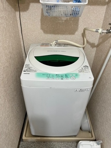 洗濯機