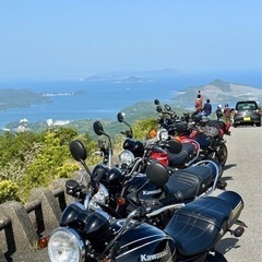 【愛知県の方】Z900RS,バイクツーリング仲間募集