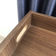 アイリスオーヤマ　おもちゃ棚の画像