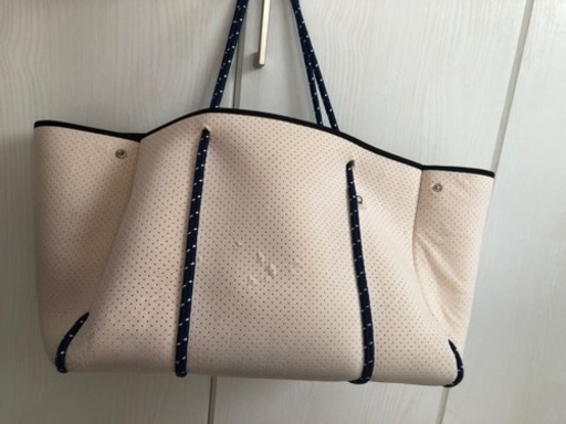 qbag マザーズバッグ