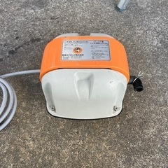 ブロアーポンプ40L(商談中)
