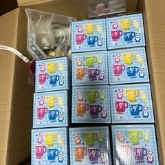 AAA えーぱんだグッズ