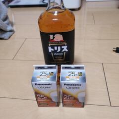 Panasonic　LED電球