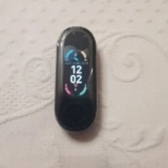 スマートウォッチ M6の画像