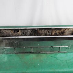 0911 焼き台 焼き鳥台 焼き鳥器 厨房機器 D18×W81×...