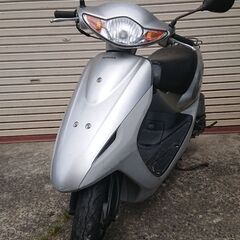 Dio AF56 (ジャンク)