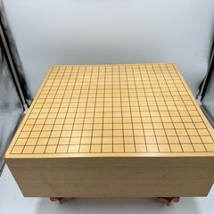 😸【高級品・処分】高級囲碁セット「近隣お届け無料」の画像