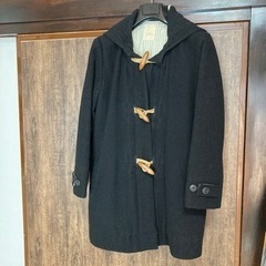 【受付中】サニークラウズ　ダッフルコート