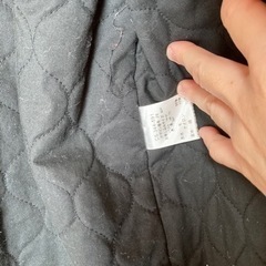 【受付中】サニークラウズ　ダッフルコートの画像