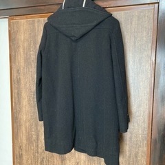 【受付中】サニークラウズ　ダッフルコートの画像
