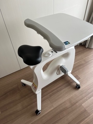 FlexiSpot V9  エアロバイク　梅雨でもお家で運動　夏に向けてダイエット