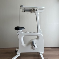 FlexiSpot V9  エアロバイク　梅雨でもお家で運動　夏...