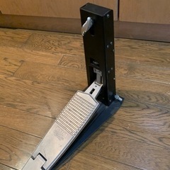 ジャンク　YAMAHA　ハイハットコントローラー　5/6、5/7限定の画像