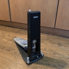 ジャンク　YAMAHA　ハイハットコントローラー　5/6、5/7限定の画像