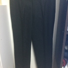 No.297  メンズスラックス