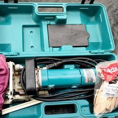 ★makita ジョイントカッタ（モデル3901お話中★