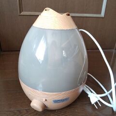 ニトリ 超音波加湿器