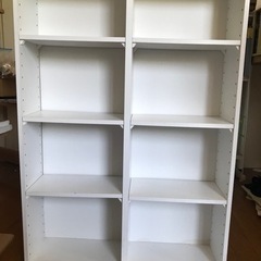 お譲り先決まりました！ニトリ 本棚 棚