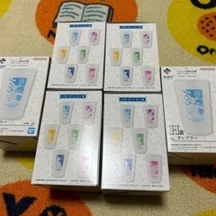 ジョジョの奇妙な冒険 タンブラー