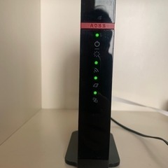BAFFALO バッファロー　Wi-Fi ルーター　WHR-11...
