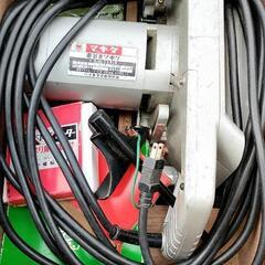★makita 電気ミゾキリ★
