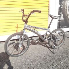BMX 売ります。