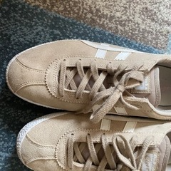 オニツカタイガーメキシコ　28センチの画像