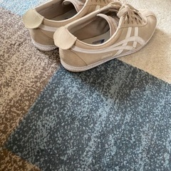 オニツカタイガーメキシコ　28センチの画像