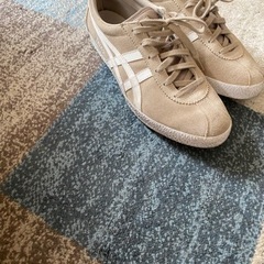 オニツカタイガーメキシコ　28センチ