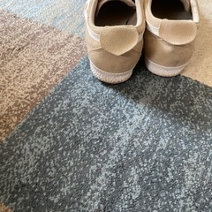 オニツカタイガーメキシコ　28センチの画像