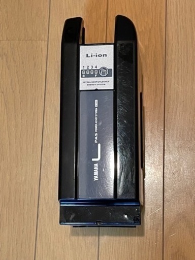 ヤマハ PAS 電動自転車 バッテリー X83-23 Amazon.co.jp: ヤマハ発動機(Yamaha) リチウムイオンバッテリー