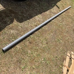 VU 50 塩ビパイプ　3.5m