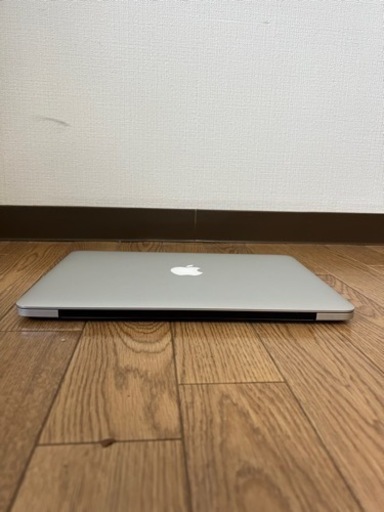 自転車 MACBOOK PRO 2015 13in i7/16/256