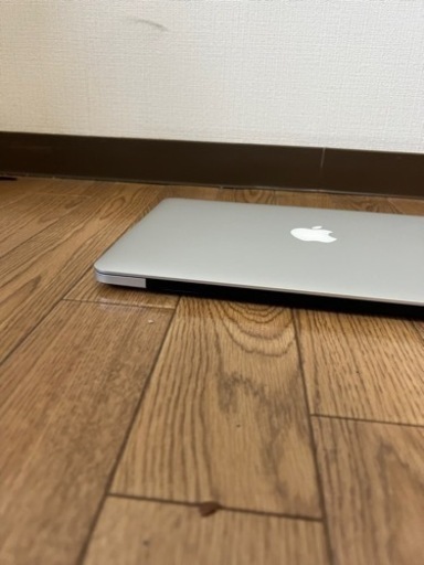 自転車 MACBOOK PRO 2015 13in i7/16/256