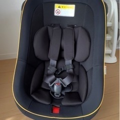 【タカタ】チャイルドシート Amazon限定色