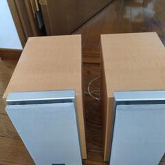 Panasonic　スピーカーの画像