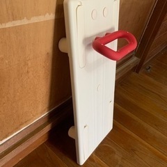 介護用品 浴室用 補助台 (取引中の画像