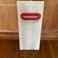 介護用品 浴室用 補助台 (取引中