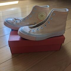CONVERSE CT70