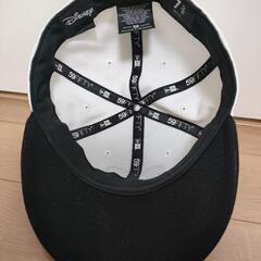 ニューエラ　ミッキー　帽子の画像